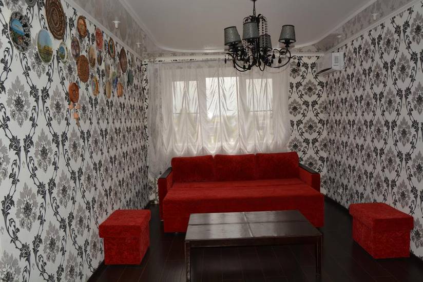 Apartment on Belgorodskogo polka 34 Россия, Белгород