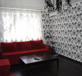 Туры в Apartment on Belgorodskogo polka 34 в России