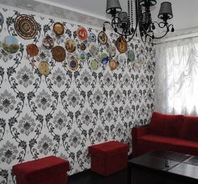 Отдых в Apartment on Belgorodskogo polka 34 - Россия, Белгород