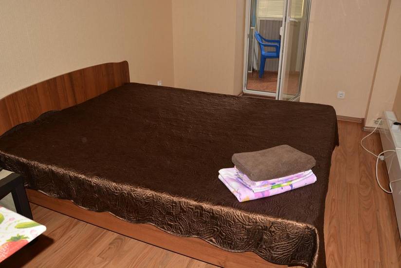 Apartments Preobrazhenskaya 78 Россия, Белгород