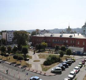 Туры в Apartments Preobrazhenskaya 78 в России