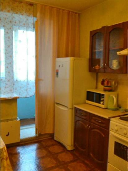 Apartment on Slavianskaya 7Б Россия, Белгород