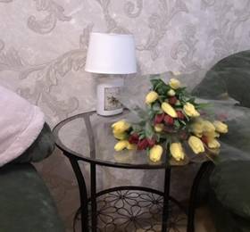 Отдых в Apartment on Slavianskaya 7Б - Россия, Белгород