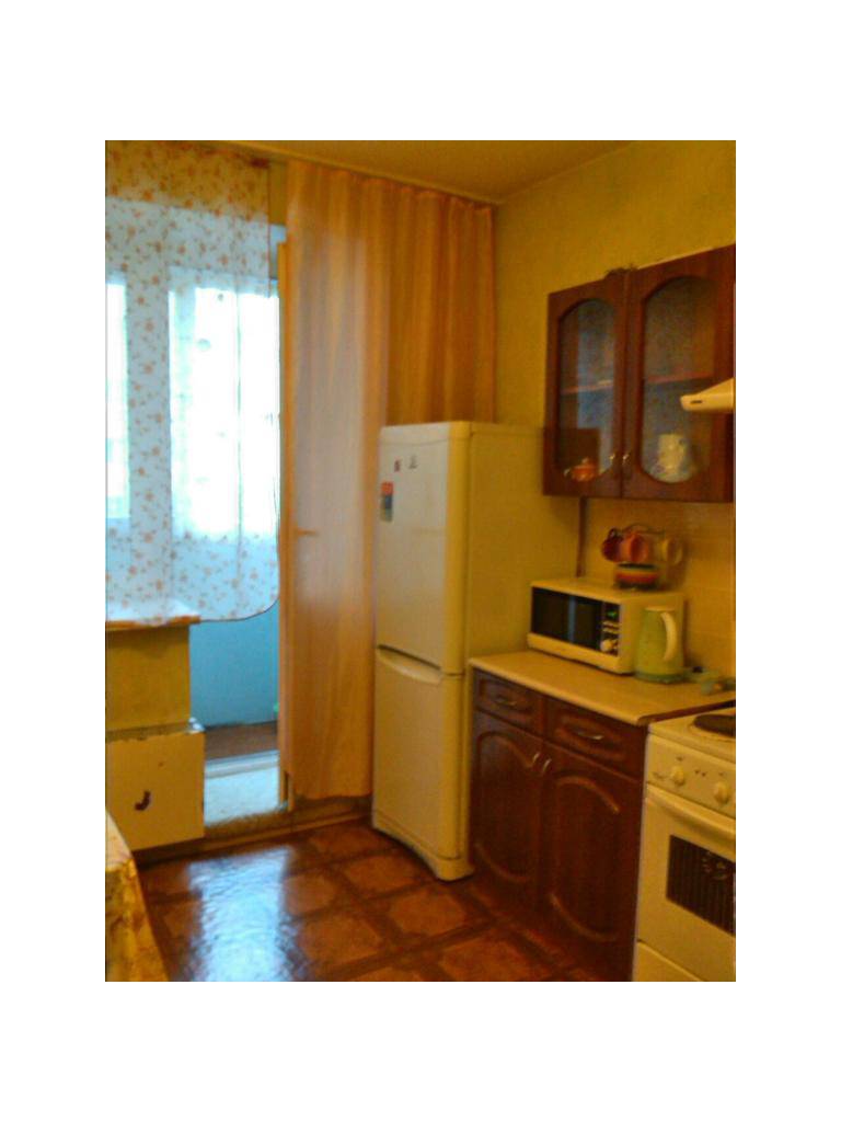 Apartment on Slavianskaya 7Б