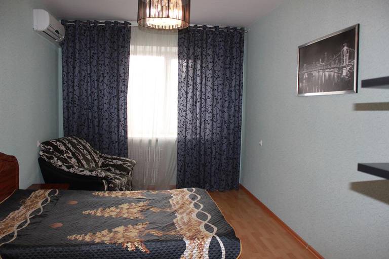 Apartments on Shorsa 45L