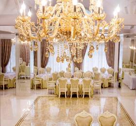 Отдых в Golden Horseshoe - Россия, Барнаул