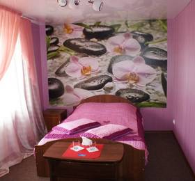 Туры в Hotel Komplex Sedmoe Nebo в России