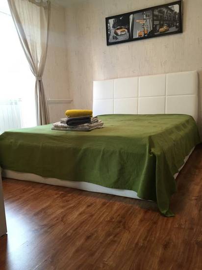 Hotel-22 Россия, Барнаул