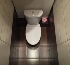 Отдых в Apartment in Barnaul - Россия, Барнаул