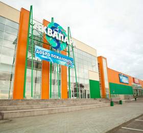 Отдых в Good Rest Sovetskaya 6 - Россия, Барнаул