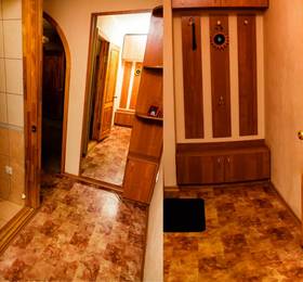 Apartment on Molodezhnaya 34 в Барнауле
