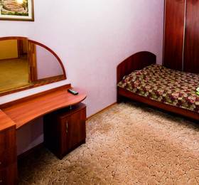 Отдых в Apartment on Molodezhnaya 34 - Россия, Барнаул
