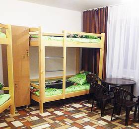 Туры в Hostel Barneo в России
