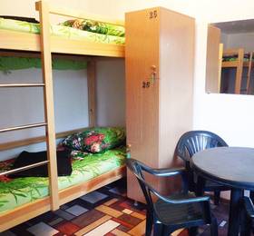 Hostel Barneo в Барнауле