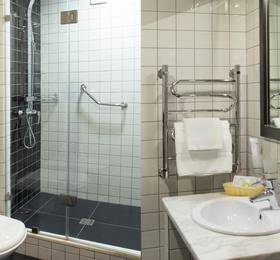Туры в Hotel Centralny Barnaul в России