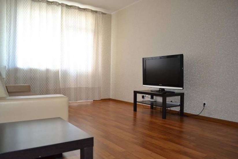LikeHome Apartment Severo-Zapadnaya Россия, Барнаул