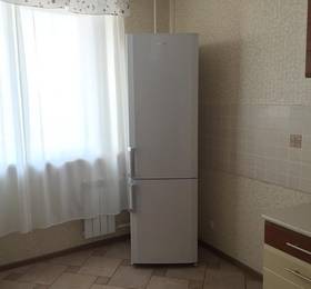 Отдых в LikeHome Apartment Severo-Zapadnaya - Россия, Барнаул