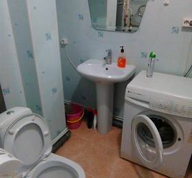 Туры в Apartment Pr. Lenina 195a в России