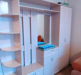 Отдых в Apartment Pr. Lenina 195a - Россия, Барнаул