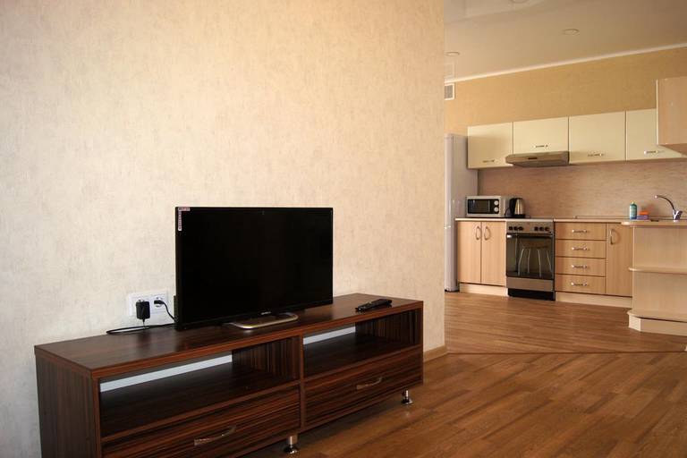Apartment on Anatolia