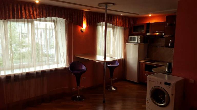 Comfort Russia Apartments on Lenina