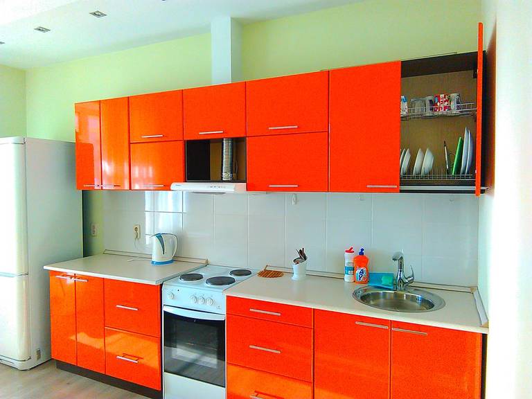 Lenina 151b Apartment
