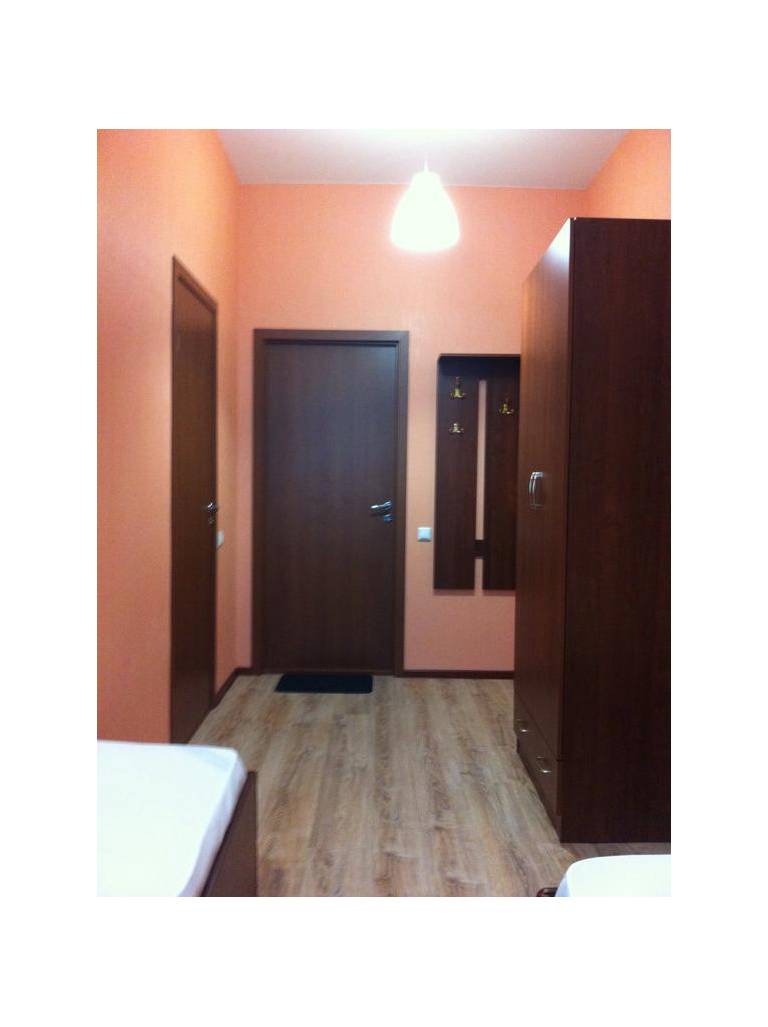 Hotel Praskovya