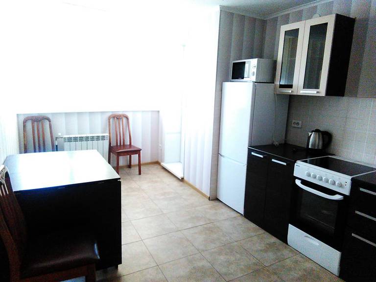 Apartment on Petra Sukhova 2a