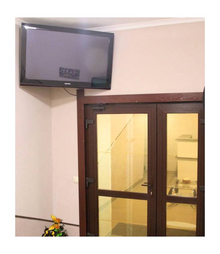 Mini Hotel Abell