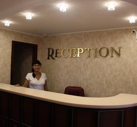 Victoria Hotel в Балакове