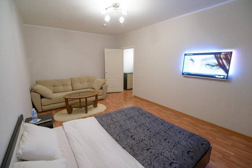 Premium Business Apartment Россия, Балаково