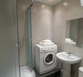 Туры в Premium Business Apartment в России