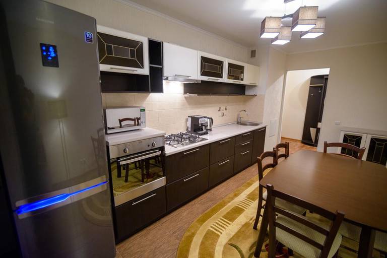 Premium Deluxe Apartment