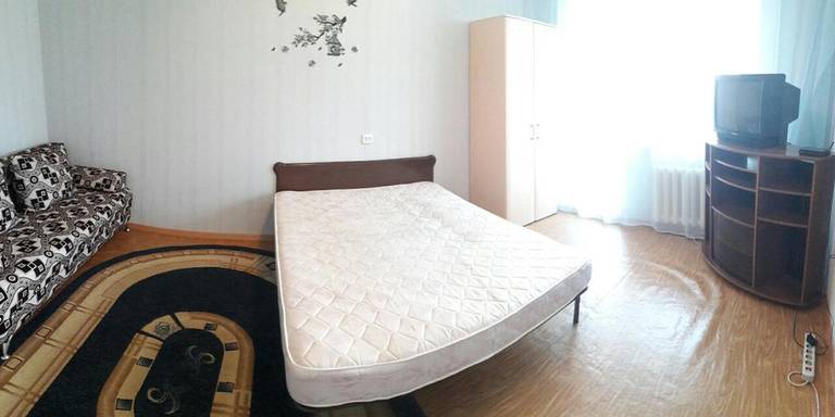 Uyut Service Apartments - Apartments at Stepnaya 82