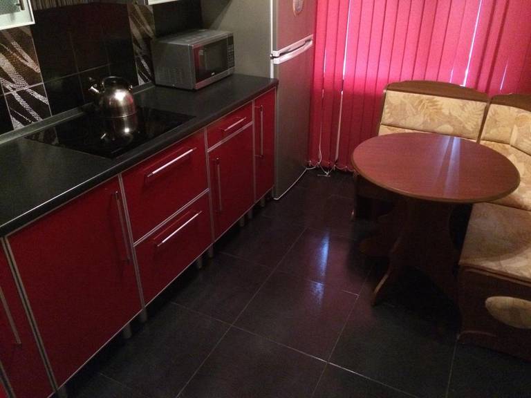 Apartment on Trnavskaya 21