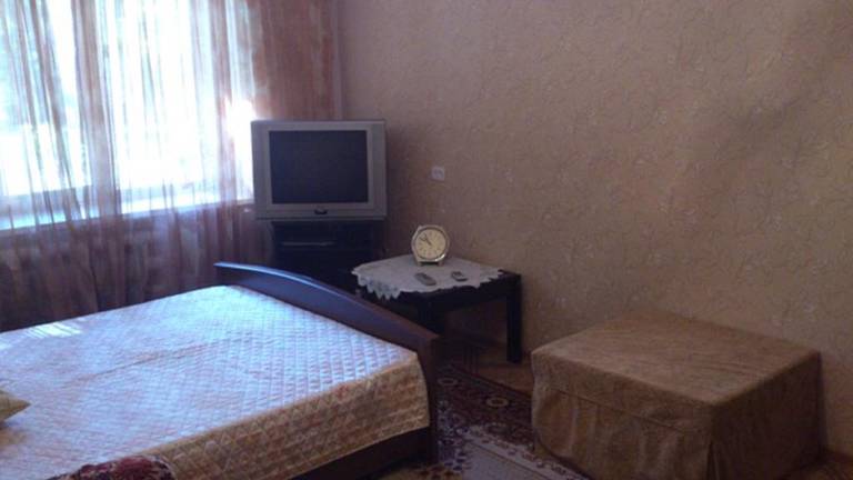 Apartment on Shevchenko 21
