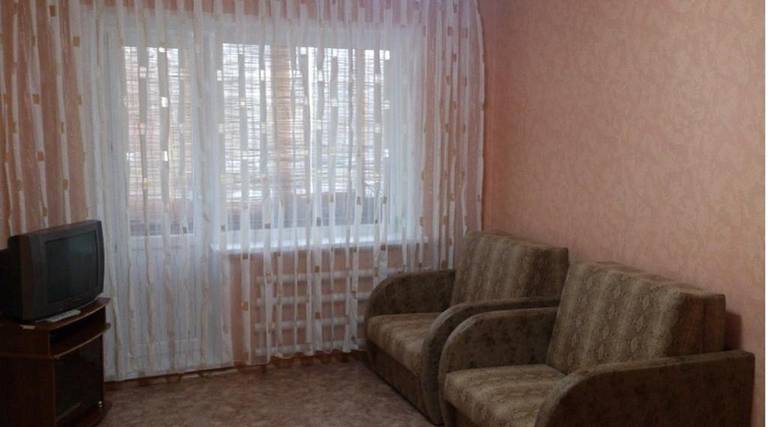 Apartment on pr-t Geroyev