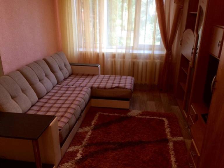 Apartment on Trnavskaya 15