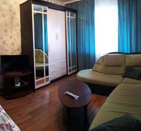 Отдых в Apartments on Trnavskaya ulitsa - Россия, Балаково