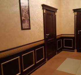 Туры в Hotel Balabanovo в России