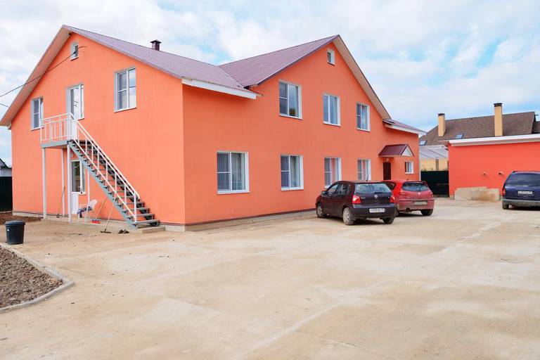 Guest House Dobrino
