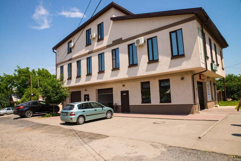 Guest House Prestige