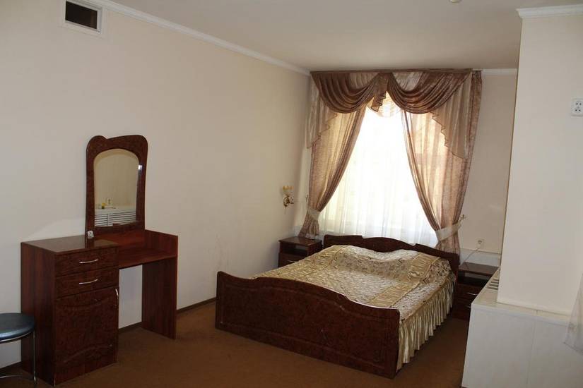 Orion Hotel Россия, Астрахань