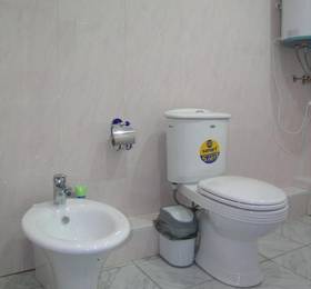 Отдых в Orion Hotel - Россия, Астрахань