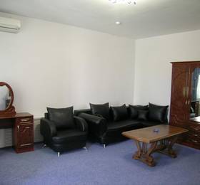 Orion Hotel в Астрахани