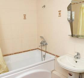Spacious Apartment on Chernyshova в Астрахани