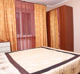 Туры в Spacious Apartment on Chernyshova в России