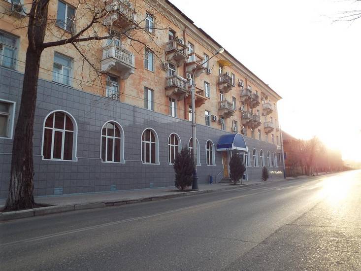 Apartment on Lenina 50 Россия, Астрахань