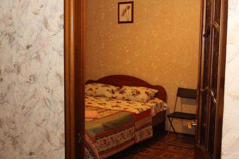 Kvart-inn Apartment at Gerasimenko 4/1