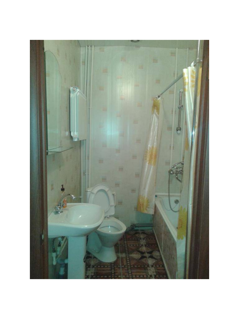 Guesthouse On Aeroportovskoe